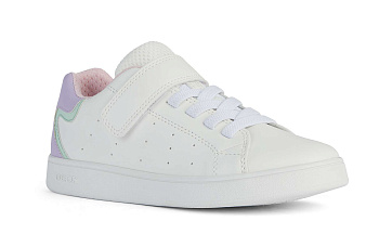 Кроссовки Eclyper J36LRA 000BC C0761 (34)