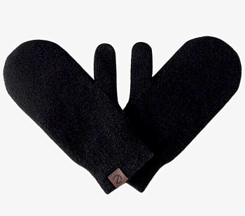 Рукавицы ECCO ж Mittens 9096000/00101