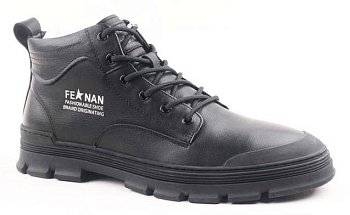 Ботинки Dino Ricci 129-72-02-01M (39)