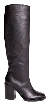 Сапоги COVER 3529705-1 черный (38)