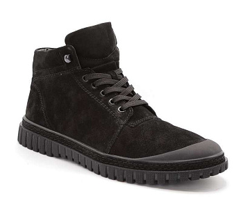 Ботинки CLAYS L3959-01M SIYAH Черный (44)