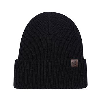 Шапка ECCO ж Fine Beanie 9091000/00101