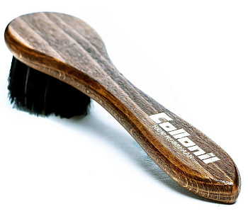 Щетка Auftragsburste кругл./темн. (для нанесения крема)