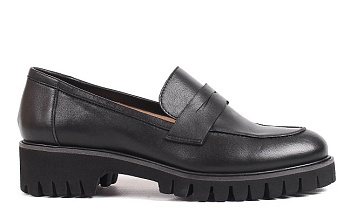 Полуботинки COVER 70603 черные (40)