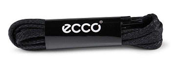 Шнурки ECCO 060 44008/101 широкие плоские (обр. воск.)