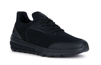 Кроссовки Spherica Actif U35BAA 0006K C9999 (40)