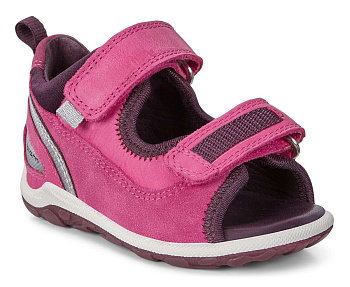 Сандалии Biom Mini Sandal 754821/50229 (19)