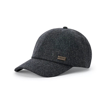 Кепка ECCO Wool Blend Cap 9098007/90368