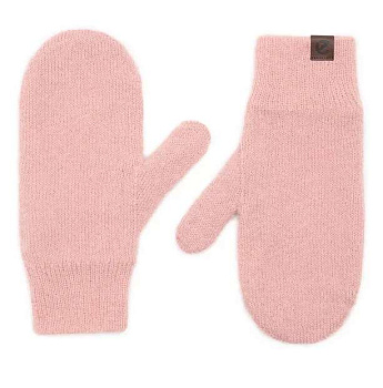 Рукавицы ECCO ж Fluffy Mittens 9093002/90065