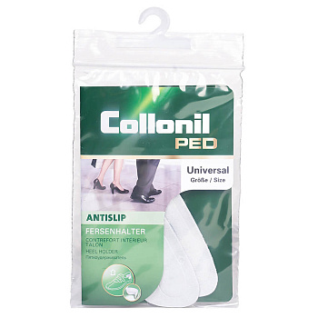 Пяткоудерживатель из замши Anti Slip