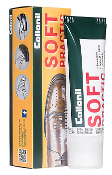 Крем Soft 399 т. коричневый