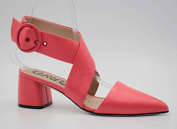 Босоножки Graciana GL195-341-2 (38)