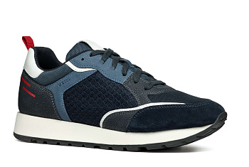 Кроссовки Partenio U45GAA 014EK C0700 (46)