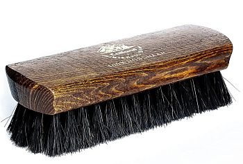 Щетка д/полир. обуви и чистки т. Rossharburste