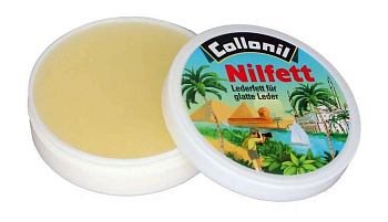Масло для кожи Nilfett 100 ml