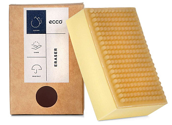 Ластик для чистки замши и нубука 40118/100