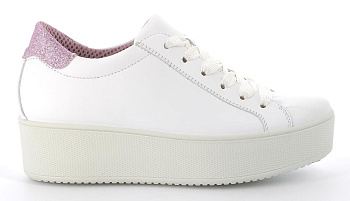 Полуботинки Amina 507111 1405/001 (42)