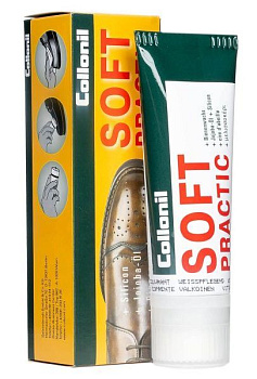 Крем Soft 025 белый