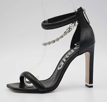 Босоножки Graciana 281-78-2GR (36)