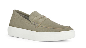 Мокасины Deiven U455WC 00022 C3016 (46)