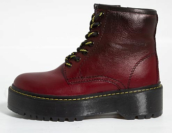 Ботинки Nexpero 637-14-01-20W (37)