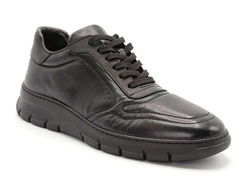 Туфли CLAYS L4502-01 SIYAH Черный (45)