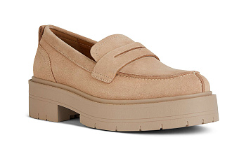 Мокасины Spherica EC7 D36VDI 00022 C8191 (41)