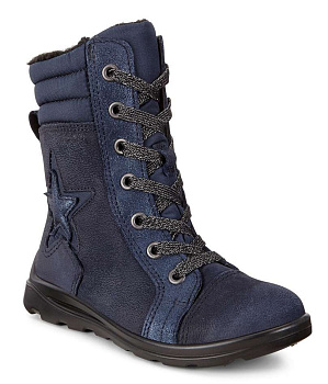 Ботинки Janni 724732/51117 (32)